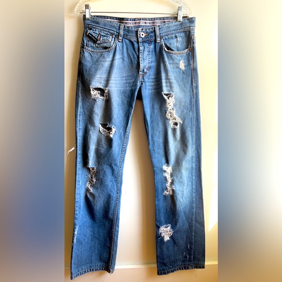Size 32 mens vintage